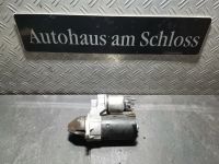 Opel Corsa D 1,2 1,4 Tigra B Anlasser Starter Z12XEP 24436877 Nordrhein-Westfalen - Gelsenkirchen Vorschau