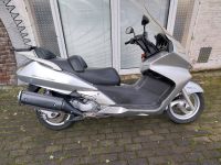 Honda Silverwing FJS 600Tausch gegen defekte CB 750 four  möglich Bochum - Bochum-Nord Vorschau