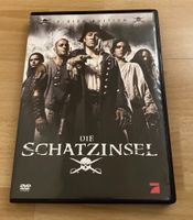 Die Schatzinsel (Neuinterpretation) DVD Nordrhein-Westfalen - Mönchengladbach Vorschau