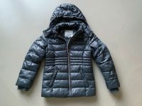 POCOPIANO Jacke Steppjacke Winterjacke Gr. 140 Blau Make of Stard Bayern - Olching Vorschau