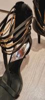 Zara High Heels  neu Niedersachsen - Burgdorf Vorschau
