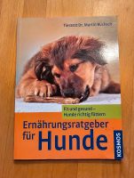 Buch - Ernährungsberater für Hunde - Schleswig-Holstein - Grinau Vorschau