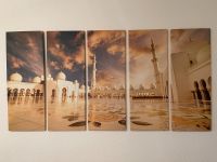 Sheikh Zayed Moschee Leinwandbild Nordrhein-Westfalen - Hilden Vorschau