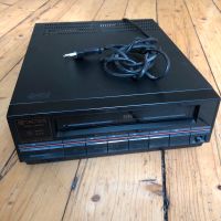 Tactics ZX9500r VHS video cassette player Ludwigslust - Landkreis - Zierzow Vorschau