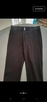 Jeggings Schwarz Gr.40 Bayern - Volkach Vorschau