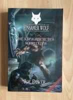 Fantasy Spielbuch - Die Königreiche des Schreckens - Joe Dever Nordrhein-Westfalen - Alfter Vorschau
