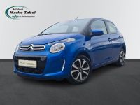 Citroën C1 1.0 VTI Shine Automatik Allwetterreifen Brandenburg - Strausberg Vorschau