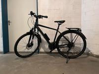 Cube-Fahrrad Schleswig-Holstein - Kiel Vorschau