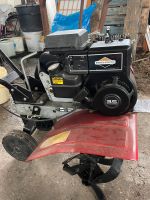 bis 30.04. briggs and stratton gutbrod mb 62-35 Motorhacke Baden-Württemberg - Ebersbach an der Fils Vorschau