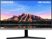 Samsung Monitor 28 Zoll 4K (U28R554UQU) München - Thalk.Obersendl.-Forsten-Fürstenr.-Solln Vorschau