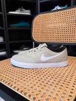 Beige Schuhe Nike Bayern - Marktheidenfeld Vorschau