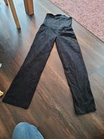 Damen Umstands Relaxhose Gr. 36/38 Sachsen-Anhalt - Gommern Vorschau