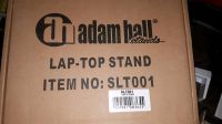 Adam Hall Lap Top Ständer Stand Brandenburg - Treuenbrietzen Vorschau