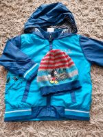 Süße Jacke Übergangsjacke Mickey Mouse Gr 74 Baden-Württemberg - Wolfschlugen Vorschau