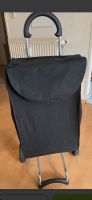 Andersen Einkauf Trolley Walker Chrom 44 x 110 x 46 cm schwarz Bayern - Euerbach Vorschau