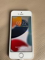 iPhone SE (1. Generation) 32 GB, silber Niedersachsen - Braunschweig Vorschau