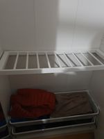 2x Drahtkorb+1x Kleiderstange+ 1x Auszug Hosen für IKEA Pax 100cm Sachsen-Anhalt - Bad Lauchstädt Vorschau