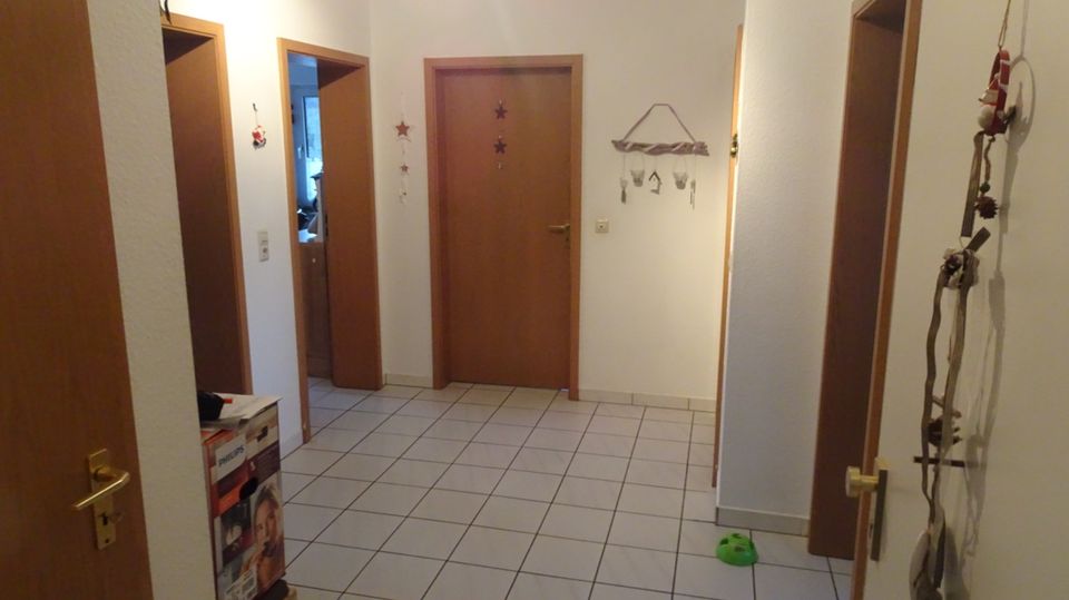 Helle 3 Zimmerwohnung in Medebach in Medebach