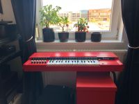 bontempi 109 electric chord organ Heimorgel Stuttgart - Bad Cannstatt Vorschau