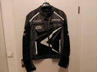 Fastway Motorradjacke Roller Gr. 56 Sommer Leicht Bayern - Coburg Vorschau