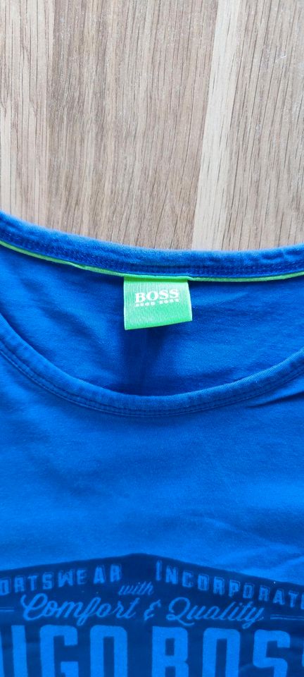 Shirts Hugo Boss in Elsdorf
