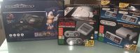 NES Mini, Mega Drive Flasback und 4 Controller Kr. München - Neuried Kr München Vorschau