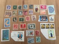 Biete bunte Briefmarkensammlung Nordrhein-Westfalen - Augustdorf Vorschau