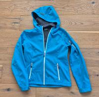 Tolle Softshell Jacke von ICEPEAK! Bayern - Miesbach Vorschau