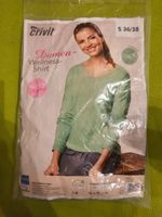 Damen Wellness Shirt crivit Gr. S Neu mit Etikett Bielefeld - Stieghorst Vorschau