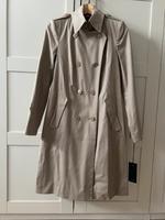Drykorn Trenchcoat Mantel -NEU- OP 399€ Niedersachsen - Schwanewede Vorschau