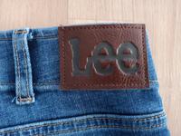 Lee Slim Fit MVP Extreme Motion Herren Jeans blau W34 L32 Sachsen - Gablenz Vorschau