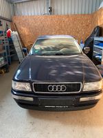 Audi 80 Cabrio Nordrhein-Westfalen - Moers Vorschau