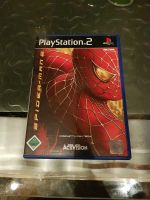 PlayStation 2 Spiel Spider-Man 2 Thüringen - Rhönblick Vorschau