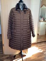 Fuchs Schmitt Wintermantel Damen Größe 46/48 Nordrhein-Westfalen - Datteln Vorschau