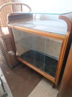 Schrank / Mini Bar Sachsen-Anhalt - Jessen (Elster) Vorschau