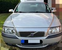 Volvo S80 2.9 Geartronic - Liebhaberstück Schleswig-Holstein - Bargfeld-Stegen Vorschau
