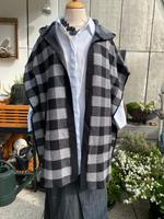 Lagenlook, Überwurf, Weste EG 44 XL XXL v. Opus Saarland - Saarlouis Vorschau
