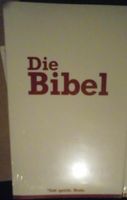 Die Bibel - das Lukas-oder Johannesevangelium auch in Großschrift Brandenburg - Strausberg Vorschau