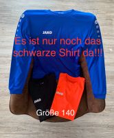 Trainings Langarmshirt von Jako Größe 140 Niedersachsen - Bergen Vorschau