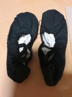 Ballettschuhe Gr. 40 Hessen - Habichtswald Vorschau