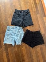 3 Stradivarius Shorts Gr 36 Saarland - Neunkirchen Vorschau