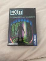 Exit- Die Geisterbahn des Schreckens Berlin - Spandau Vorschau