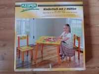 " Kindertisch mit  2 Stühlen " Vegesack - Grohn Vorschau