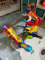 Tut Tut Baby Flitzer Actionturm 2 in 1 / Actionrampe Vtech Saarland - Wadern Vorschau