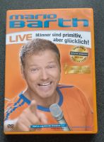 DVD Mario Barth live männer sind primitiv aber glücklich comedy Hessen - Offenbach Vorschau