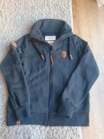 Naketana Sweatjacke in blau in Gr S/M Schleswig-Holstein - Itzehoe Vorschau