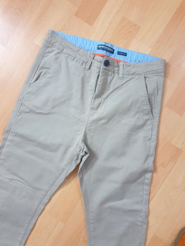 Kinder Chino Hose in Waiblingen