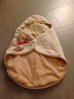 Baby Kuscheldecke Nordrhein-Westfalen - Emsdetten Vorschau