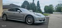 PORSCHE PANAMERA S-HIBRYD VOLL AUSSTATTUNG +ALCANTARA Nürnberg (Mittelfr) - Mitte Vorschau