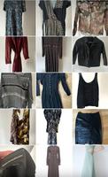 Paket Damen Mode ( diverse Marken , Vintage & neu ) München - Au-Haidhausen Vorschau